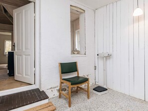 Talo | Sisätilat