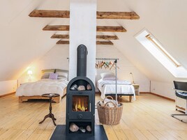 House | Interior