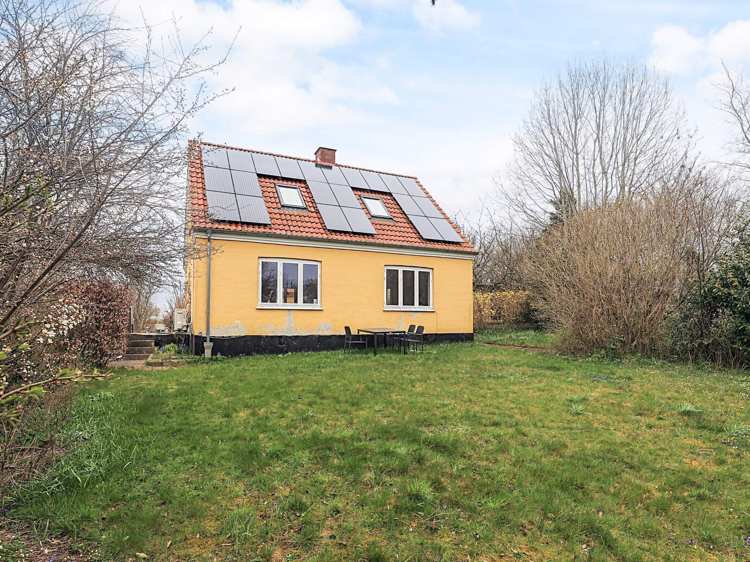 House | Exterior