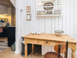 House | Interior