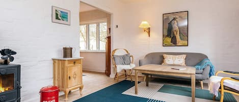 Maison | Intérieur