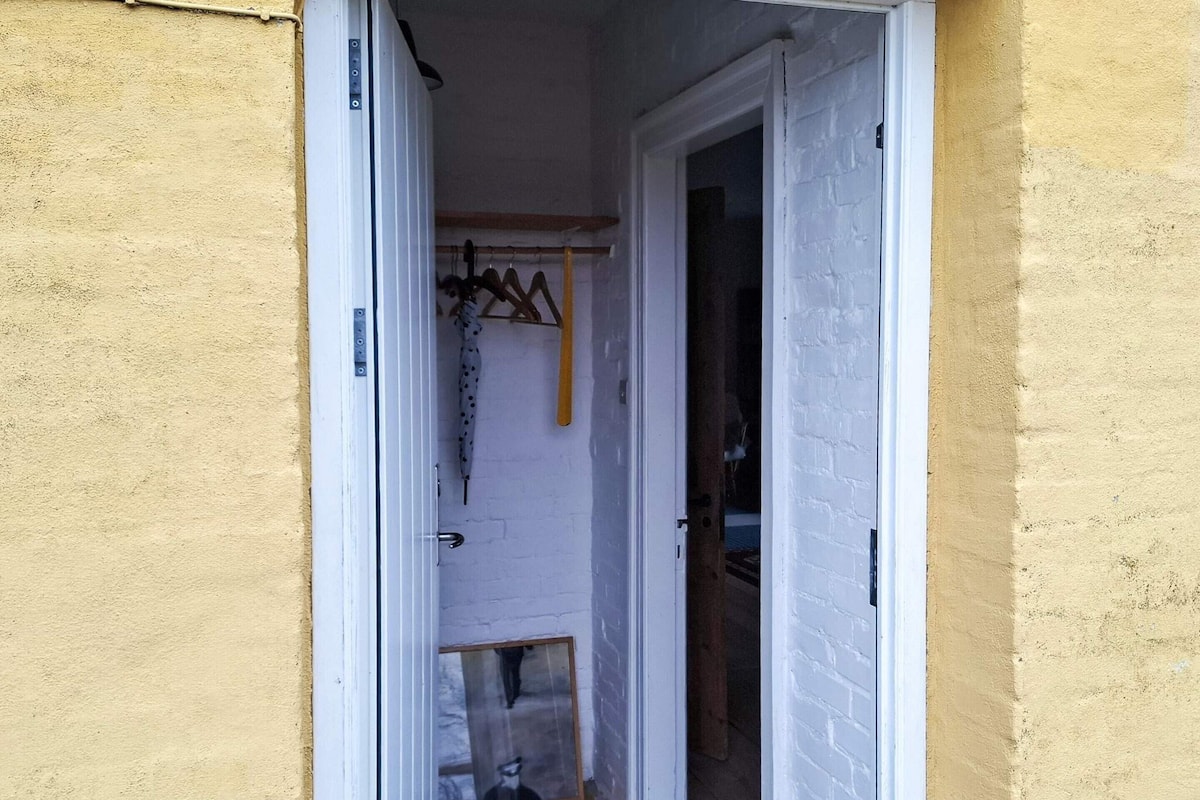 Casa | Detall de l'exterior