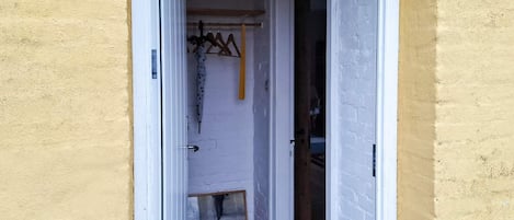 獨棟房屋 | 外觀細部