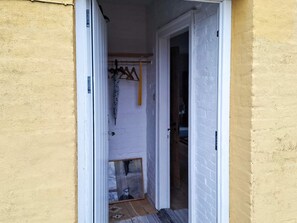 House | Exterior detail - 6 Person Holiday Home in Stege (Stege)