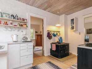 Maison | Intérieur
