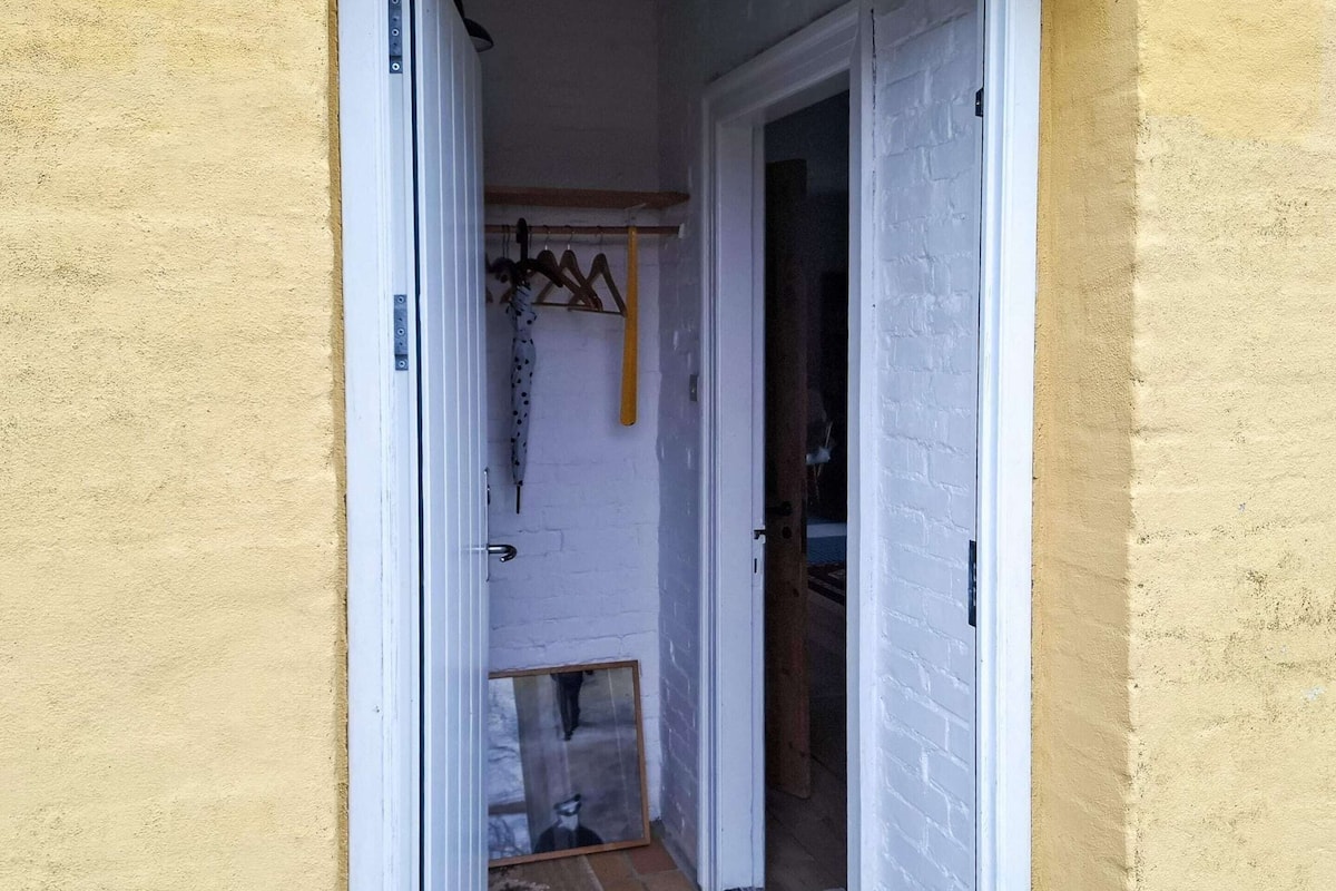 Maison | Détail de l’extérieur