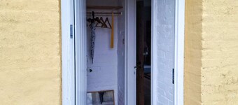 斯特格的6人度假屋