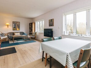 Talo | Sisätilat