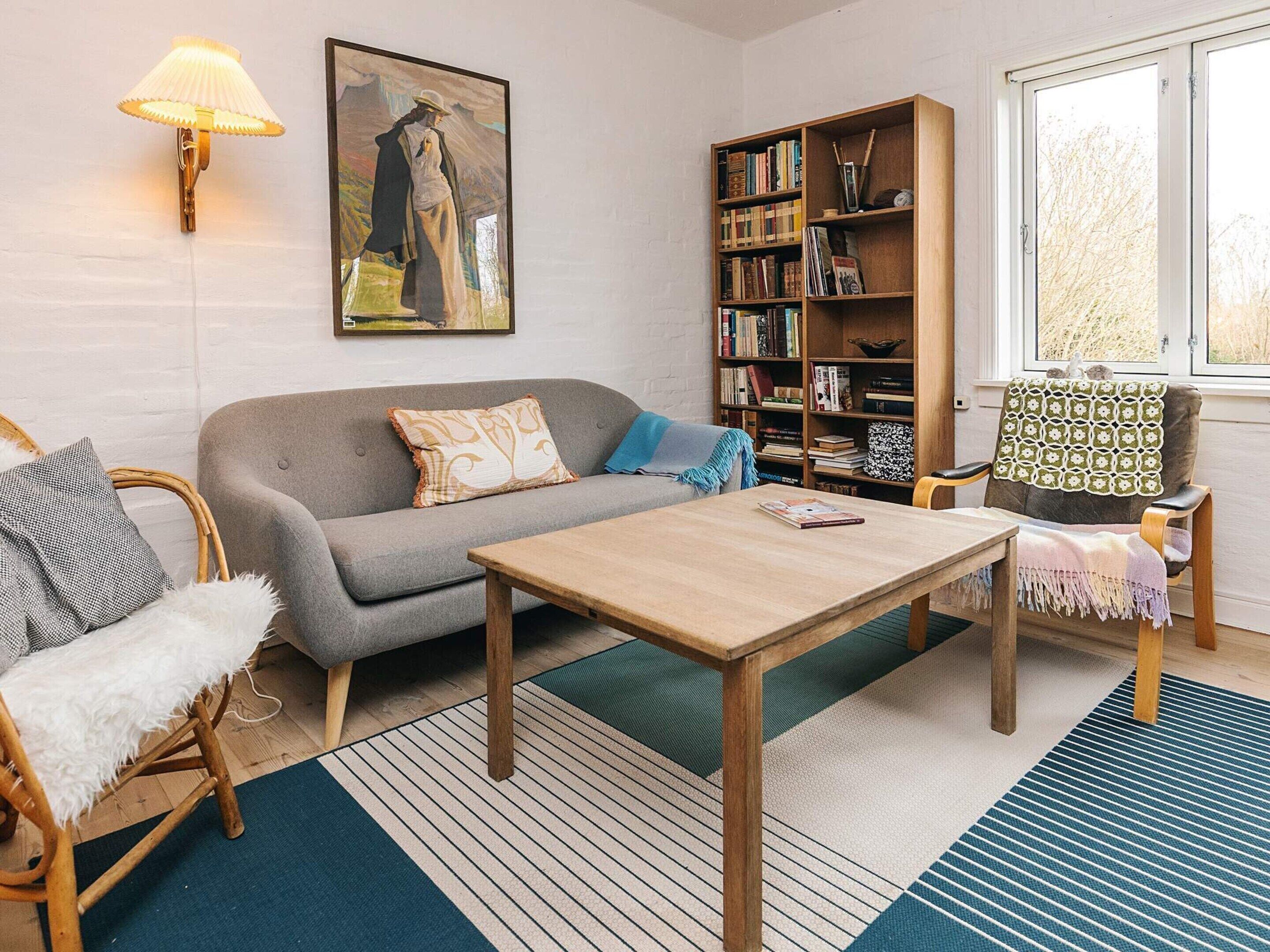 Maison | Intérieur