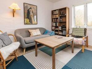 Talo | Sisätilat