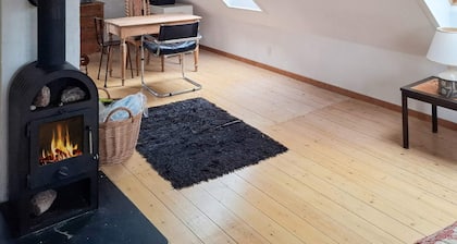 6 Person Holiday Home in Stege