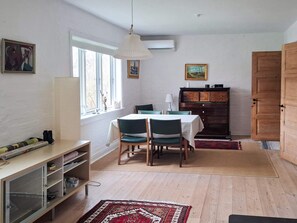 單棟房屋 | 內部