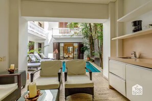 Interior - TopSpot® en la ciudad vieja Mejor ubicación (Cartagena)