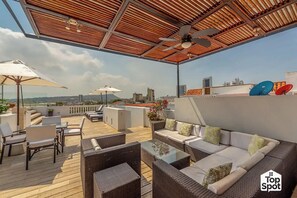 Outdoor dining - TopSpot® en la ciudad vieja Mejor ubicación (Cartagena)