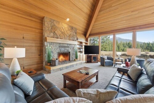 Meadows` Edge at Black Butte Ranch