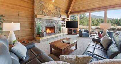 Meadows` Edge at Black Butte Ranch