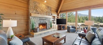Meadows` Edge at Black Butte Ranch