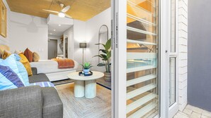 Căn hộ (0 Bedroom) | Nội thất