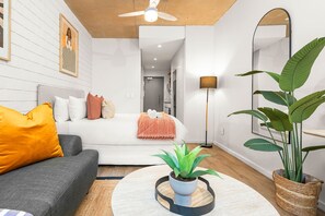 Apartment (0 Bedroom) | Interior - The Wex2 G06 (Cape Town)
