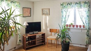 獨棟房屋 | 住宿內部