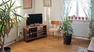 House | Interior