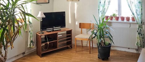 House | Interior