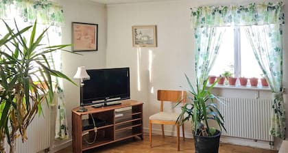 5 Person Holiday Home in Arsunda