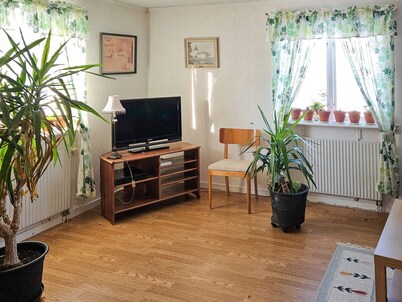 5 Person Holiday Home in Arsunda