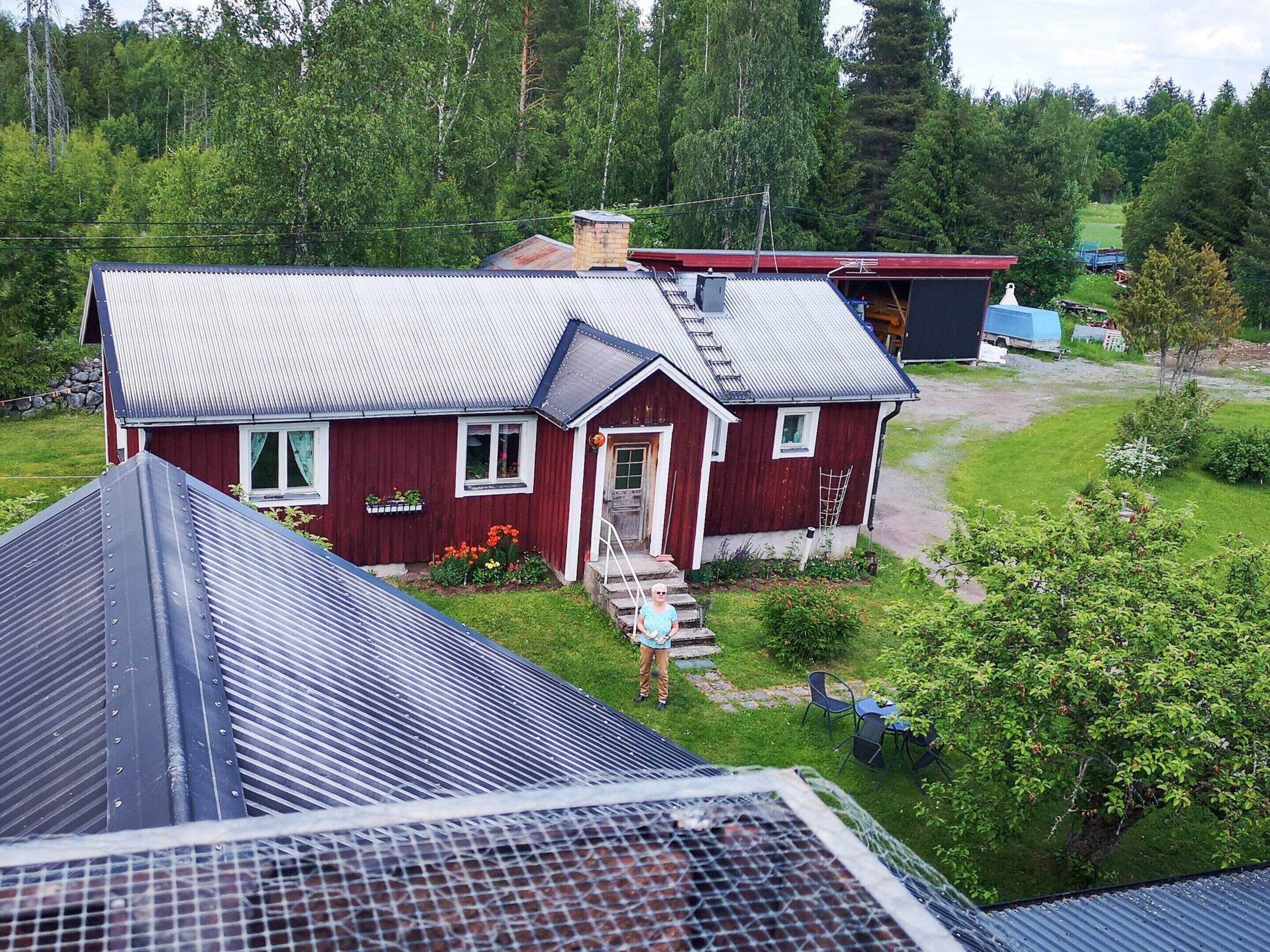 Hus | Eksteriør