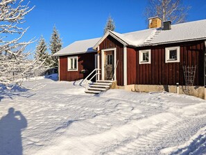 Exterior - 5 Person Holiday Home in Arsunda (Arsunda)