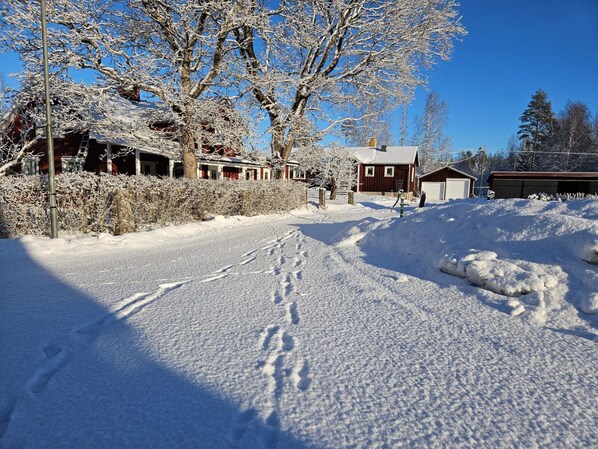 House | Exterior - 5 Person Holiday Home in Arsunda (Arsunda)