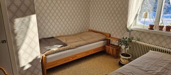 5 パーソン ホリデーホーム イン アーシュンダ