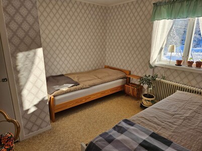 5 Person Holiday Home in Arsunda