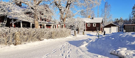 House | Exterior