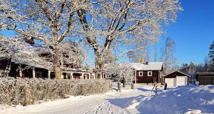 5 Person Holiday Home in Arsunda