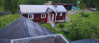 5 Person Holiday Home in Arsunda