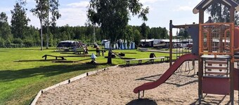 5 Person Holiday Home in Arsunda