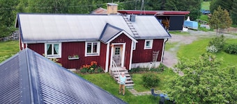 5 Person Holiday Home in Arsunda