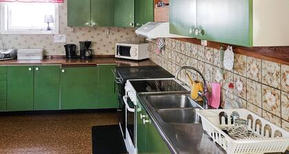 5 Person Holiday Home in Arsunda
