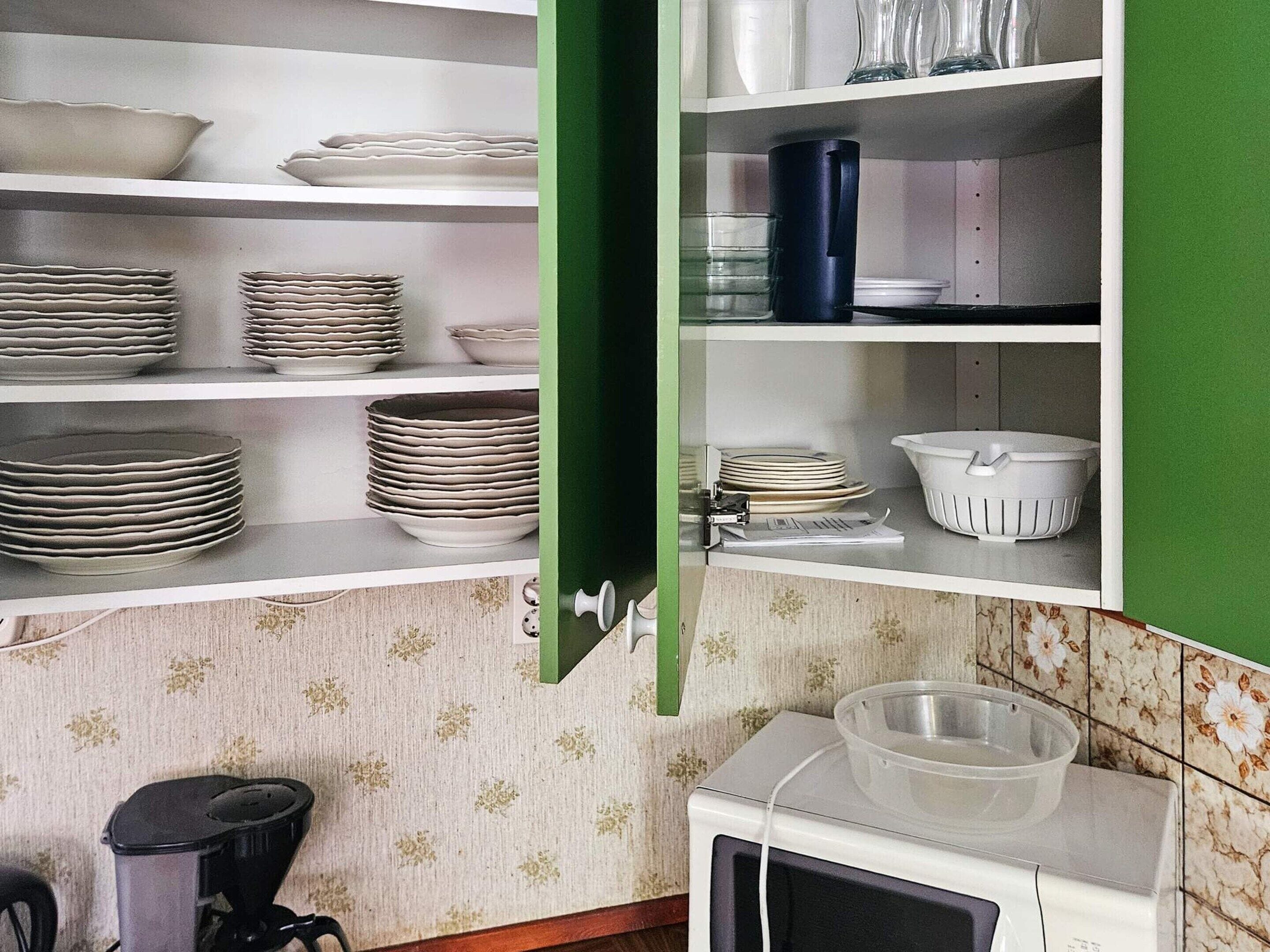 Hus | Innvendig