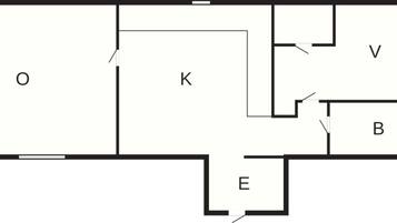 House | Floor plan