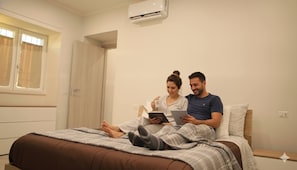 1 bedroom - A due Passi Dagli Scavi! Parcheggio Gratuito Wi-fi (Pompei)
