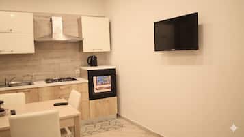 Casa, 1 camera da letto, accessibile ai disabili | Interni