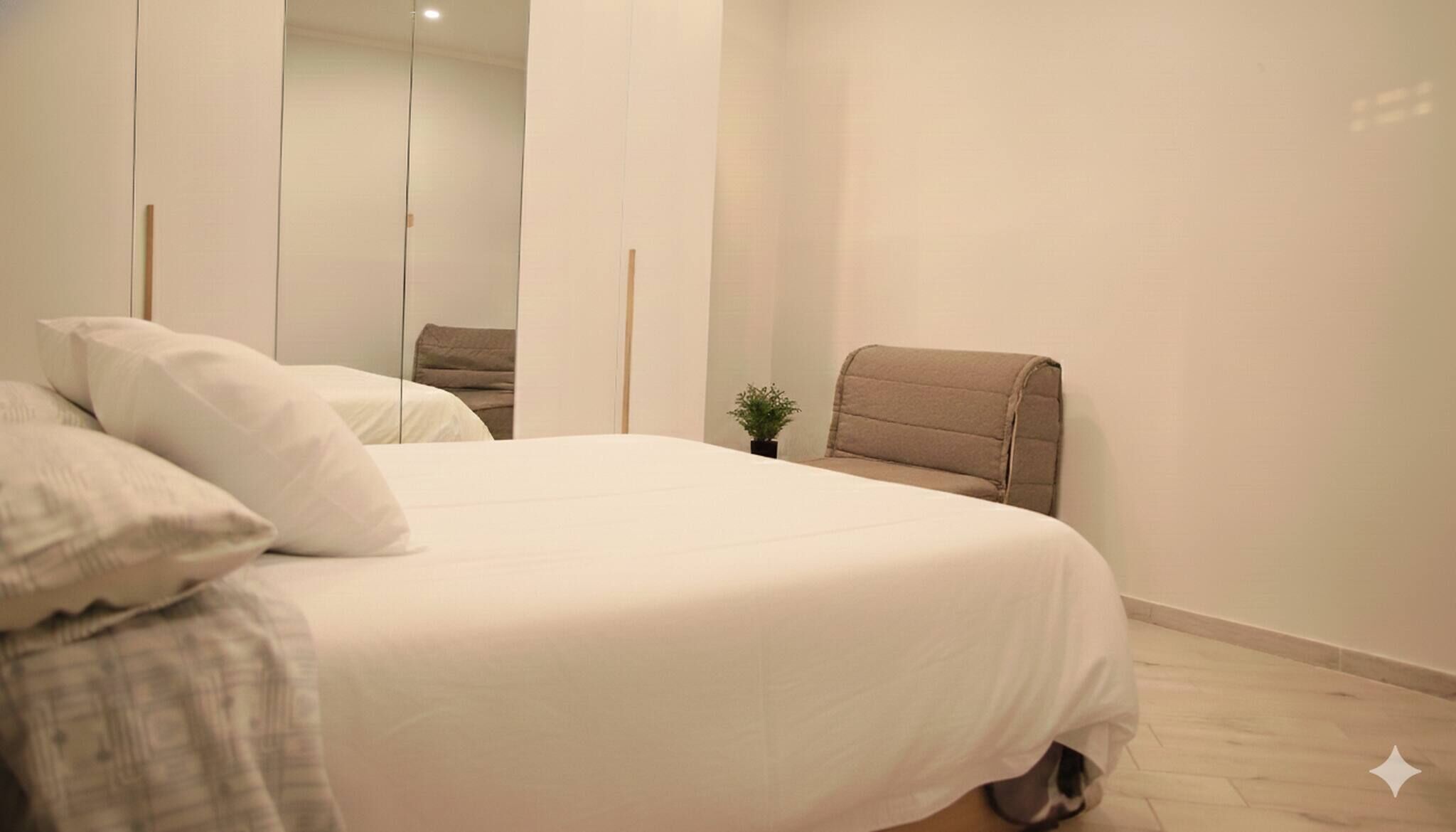 Maison, 1 chambre, accessible aux personnes à mobilité réduite