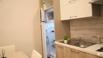 House, 1 Bedroom, Accessible | Interior