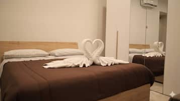 Ferienhaus, 1 Schlafzimmer, barrierefrei | 1 Schlafzimmer