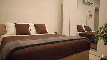 House, 1 Bedroom, Accessible | 1 bedroom