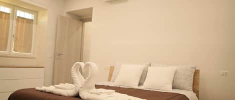 Maison, 1 chambre, accessible aux personnes à mobilité réduite