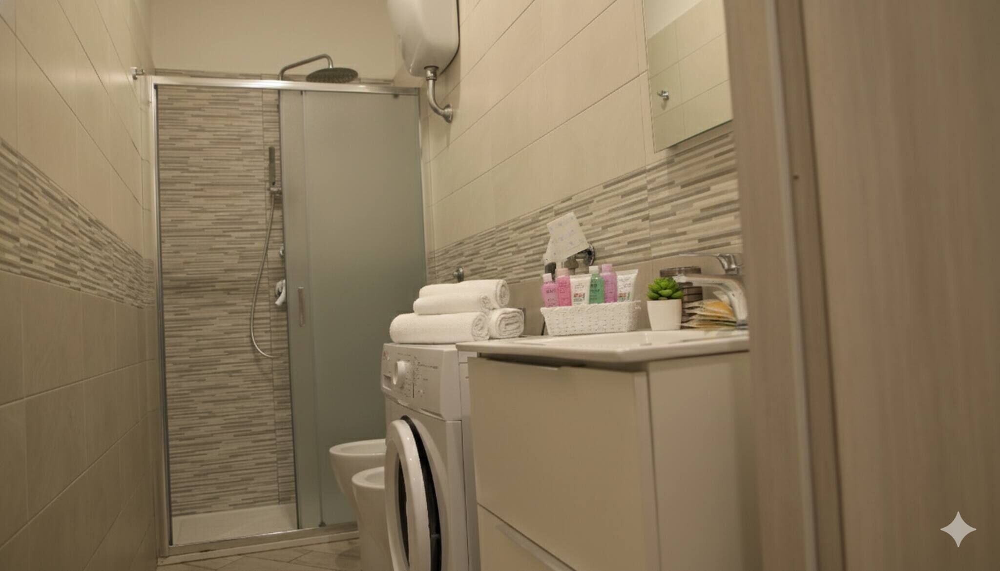House, 1 Bedroom, Accessible | Bathroom
