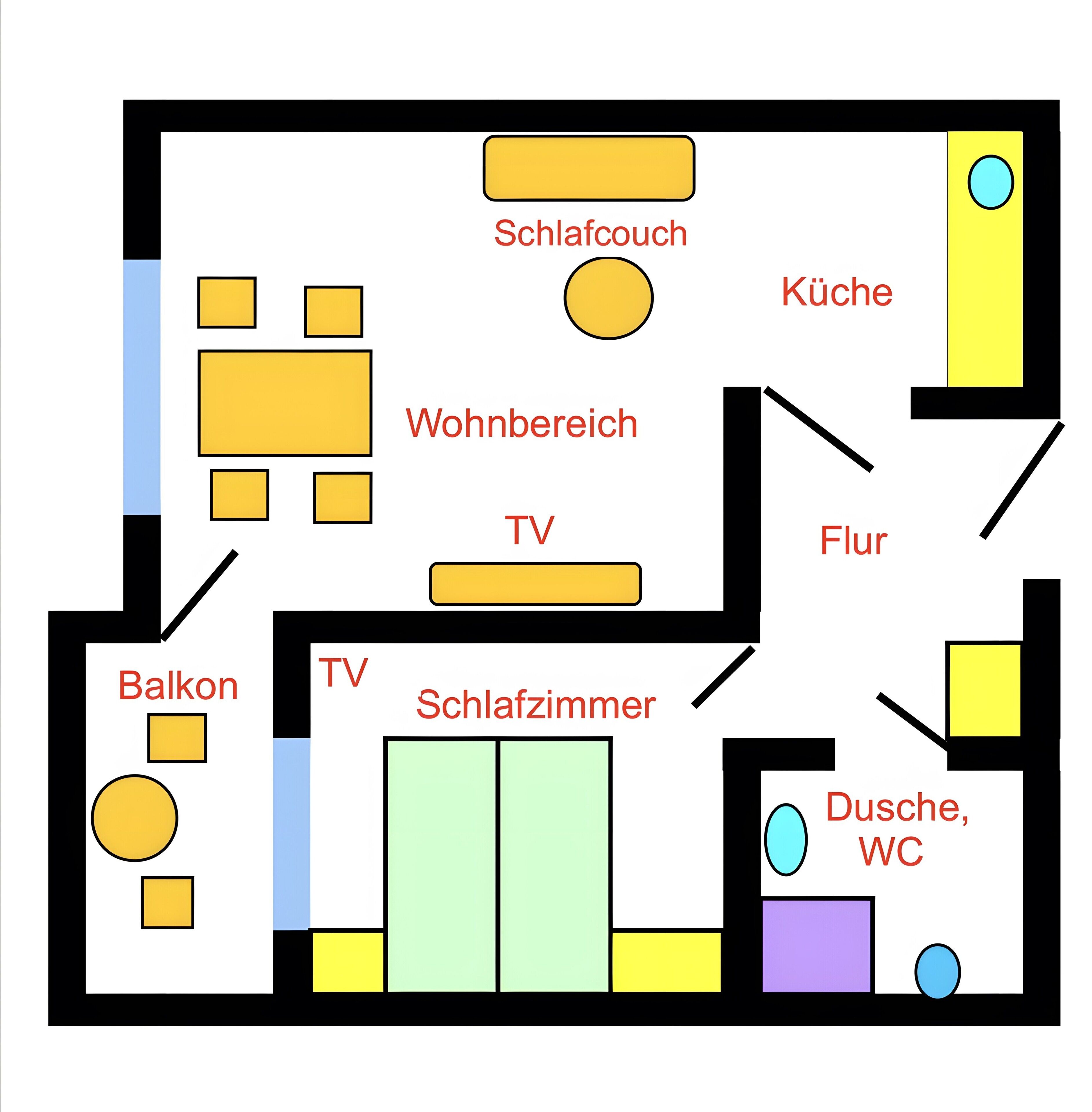 Planløsning
